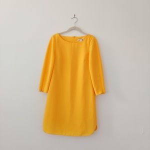 NWOT Banana Republic shift dress